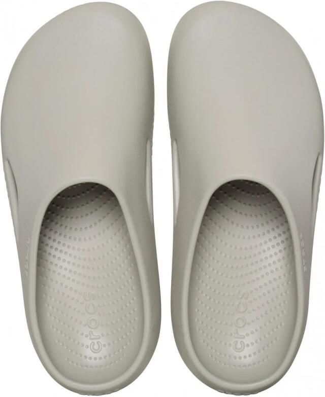 Crocs Mellow Casual Damesslipper 39-40 Elephant Comfortabele LiteRide™ Technologie - Foto 3