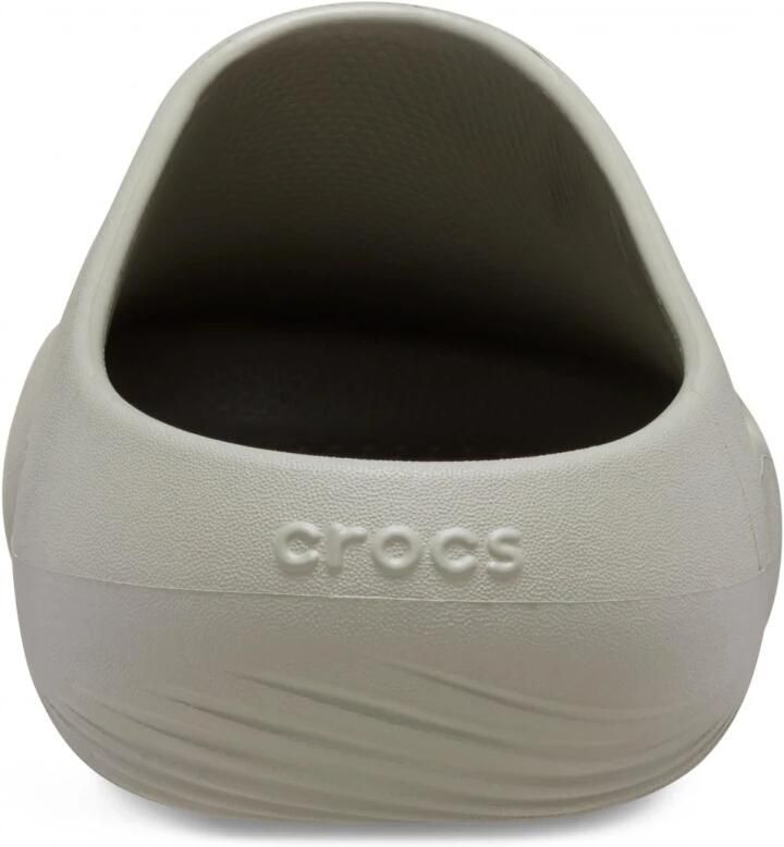 Crocs Mellow Casual Damesslipper 39-40 Elephant Comfortabele LiteRide™ Technologie - Foto 2