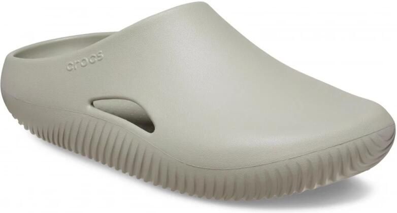 Crocs Mellow Casual Damesslipper 39-40 Elephant Comfortabele LiteRide™ Technologie - Foto 5