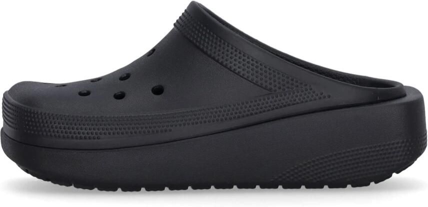 Crocs Casual Platform Sandalen