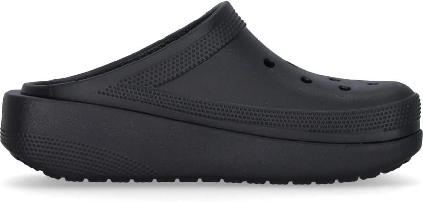 Crocs Casual Platform Sandalen - Foto 3