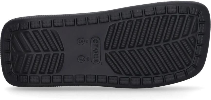 Crocs Casual Platform Sandalen - Foto 4