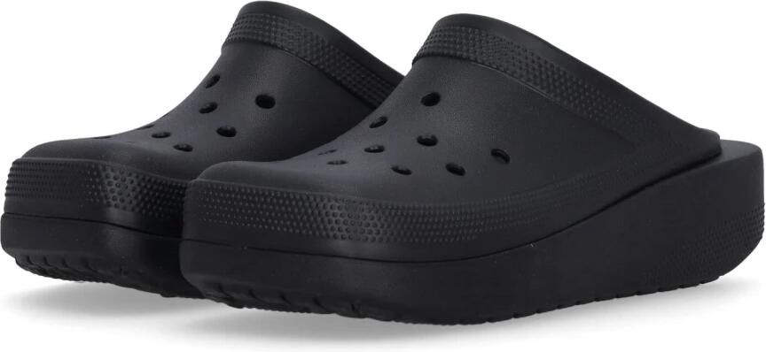 Crocs Casual Platform Sandalen - Foto 5
