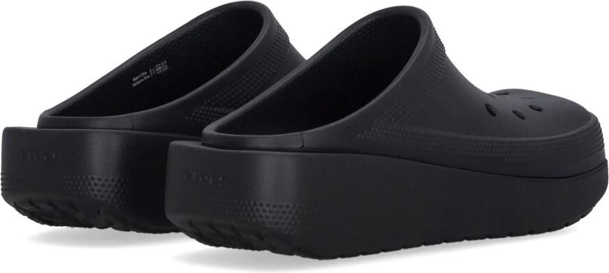Crocs Casual Platform Sandalen - Foto 6