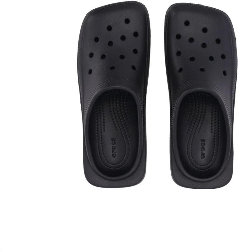 Crocs Casual Platform Sandalen - Foto 2