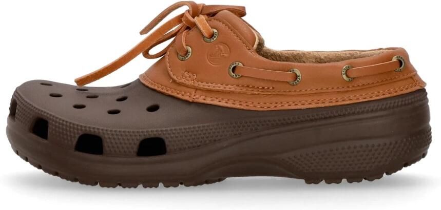 Crocs Classic Boat Mule