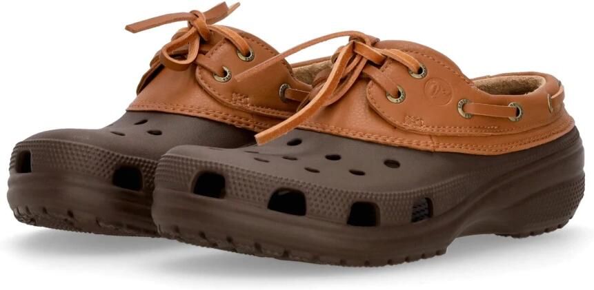 Crocs Classic Boat Mule - Foto 3