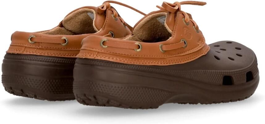 Crocs Classic Boat Mule - Foto 4
