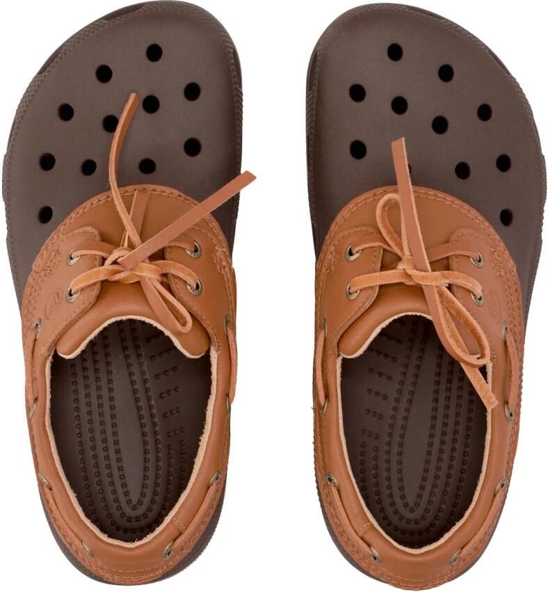 Crocs Classic Boat Mule - Foto 2