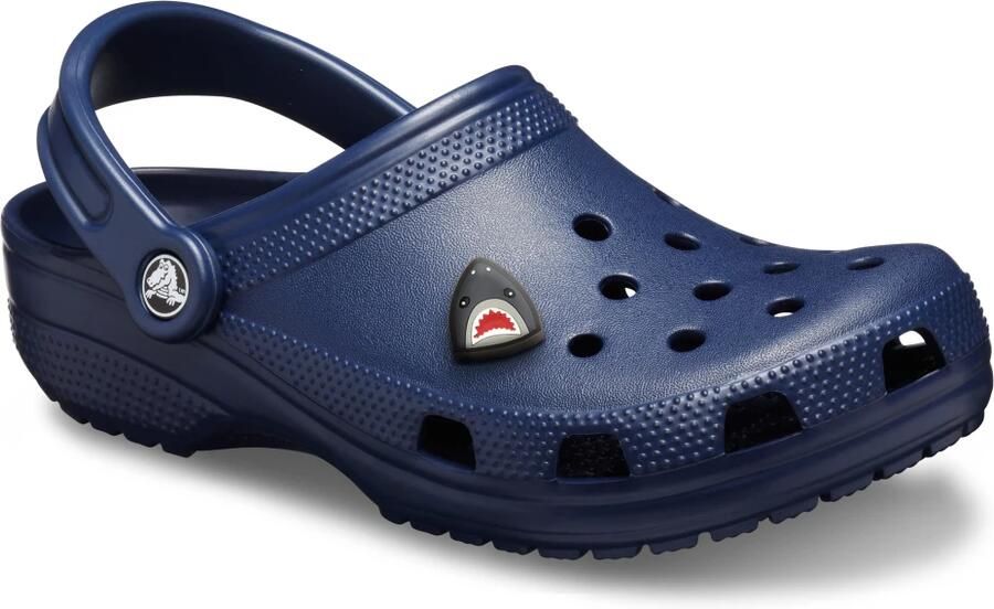 Crocs Clogs Classic Zomerschoen tuinschoen badschoen met typisch logo - Foto 16