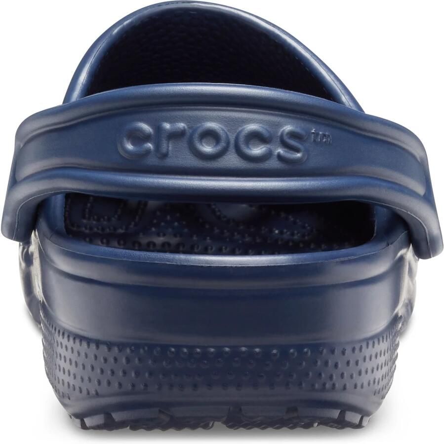 Crocs Clogs Classic Zomerschoen tuinschoen badschoen met typisch logo - Foto 17