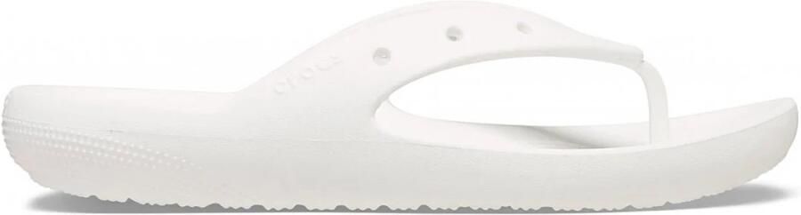 Crocs Classic Flip V2 Sandalen maat M8 W10 zwart - Foto 1