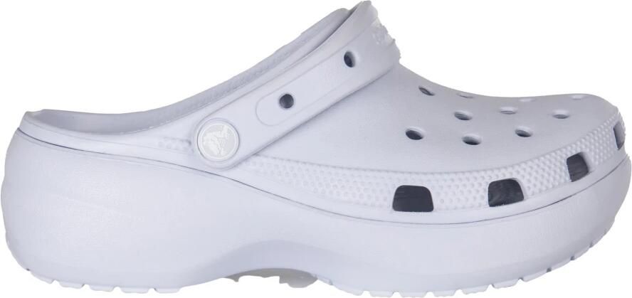 Crocs Classic Platform Clogs Dreamscape