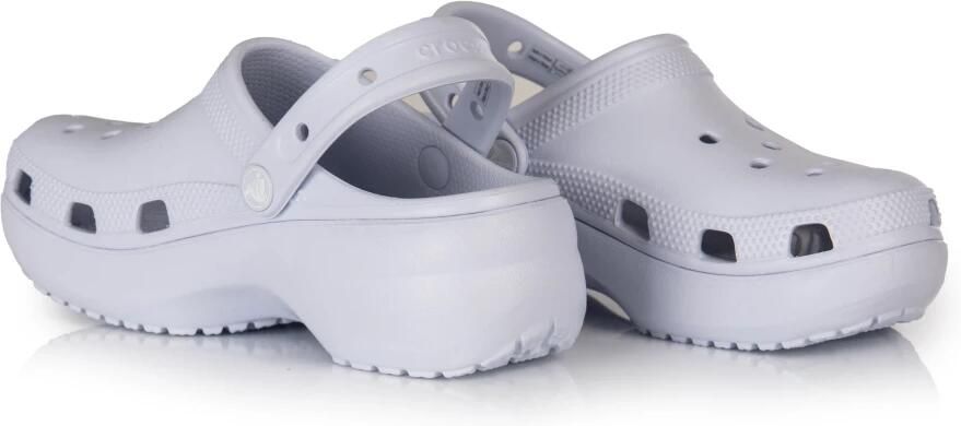 Crocs Classic Platform Clogs Dreamscape - Foto 2