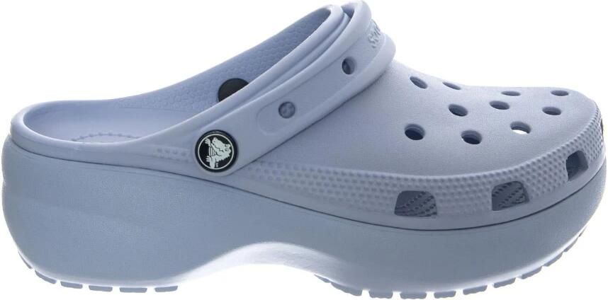 Crocs Classic Platform Clog