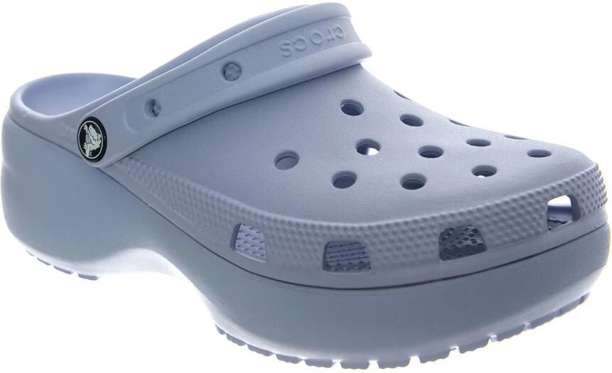 Crocs Classic Platform Clog - Foto 4