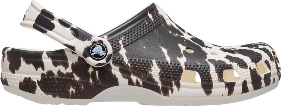 Crocs Classic Pop Animal Clog