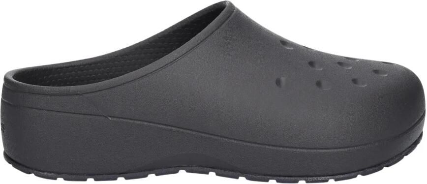 Crocs Classic Energy Klompen Zwart - Foto 9
