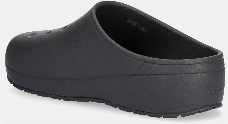 Crocs Classic Energy Klompen Zwart - Foto 4