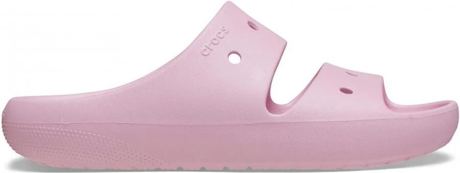 Crocs Classic Sandal V2 Sandalen maat M8 W10 roze purper - Foto 1