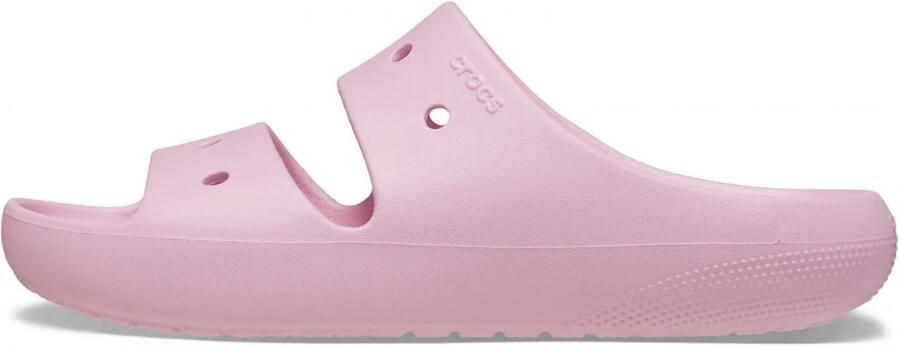 Crocs Classic Sandal V2 Sandalen maat M8 W10 roze purper - Foto 5