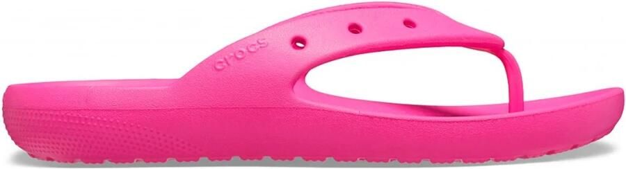 Crocs Teenslippers Classic Flip V2