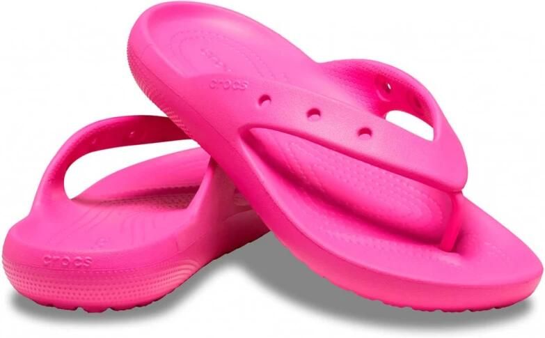 Crocs Teenslippers Classic Flip V2 - Foto 4