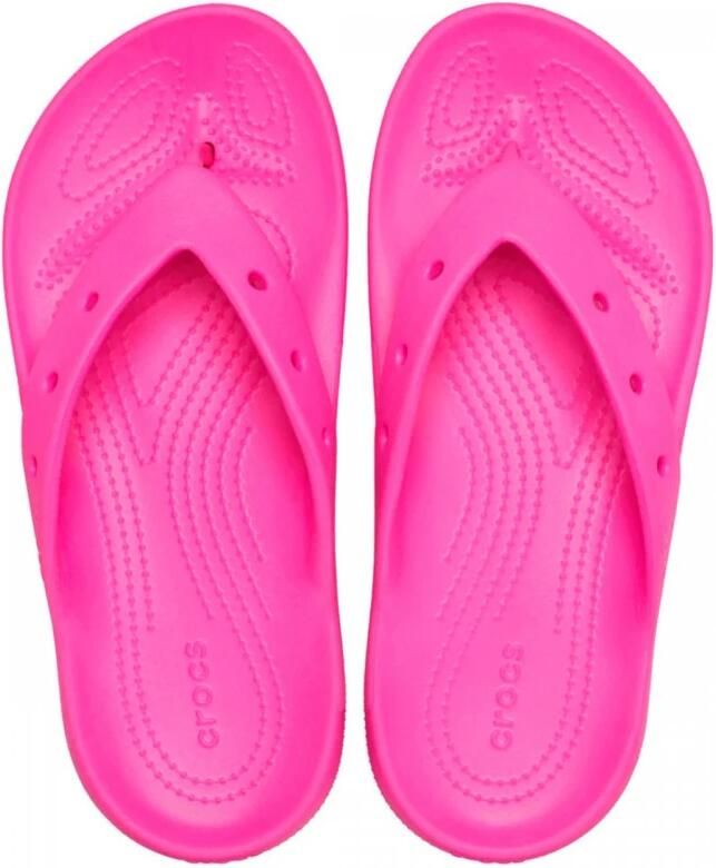 Crocs Teenslippers Classic Flip V2 - Foto 3
