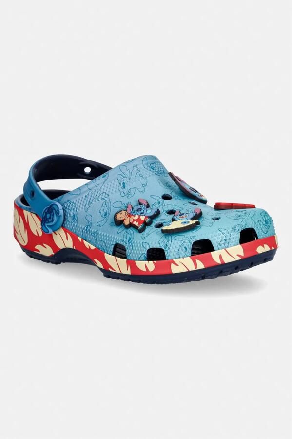 Crocs Classic Stitch Multi Clog - Foto 2
