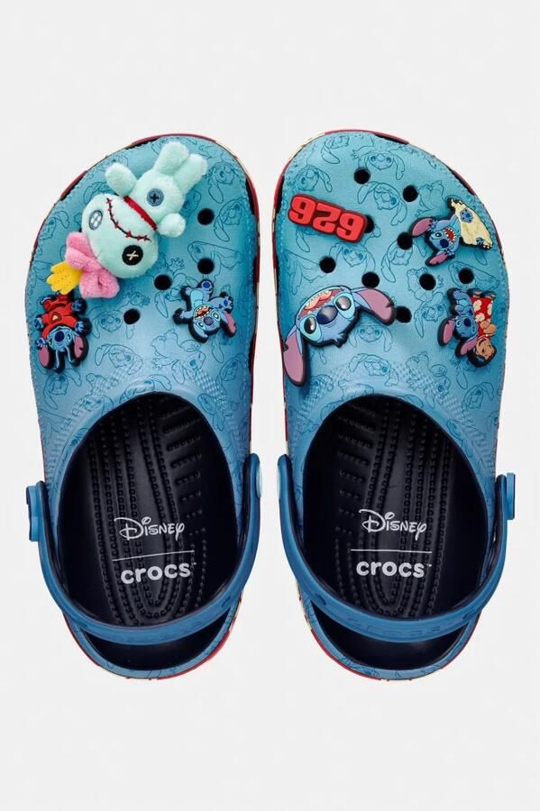 Crocs Classic Stitch Multi Clog - Foto 3