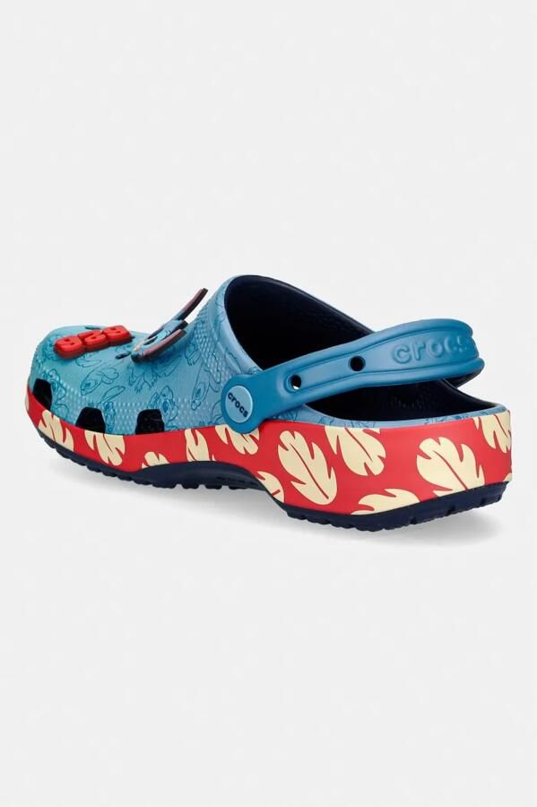 Crocs Classic Stitch Multi Clog - Foto 4