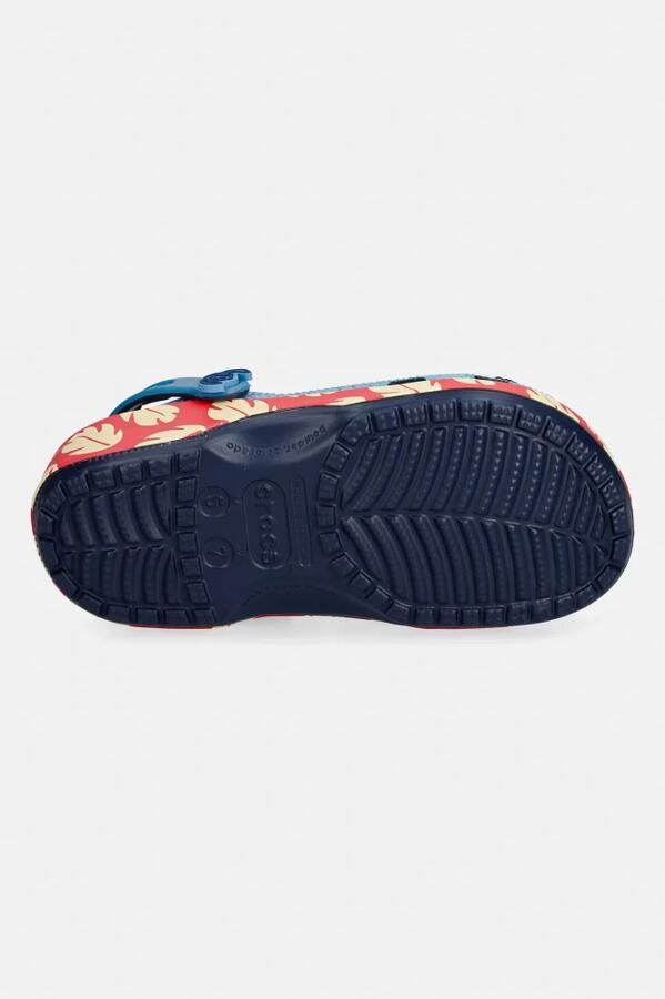 Crocs Classic Stitch Multi Clog - Foto 5