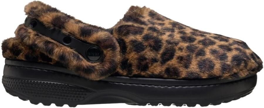 Crocs Classic Unfurgettable Animal Clog