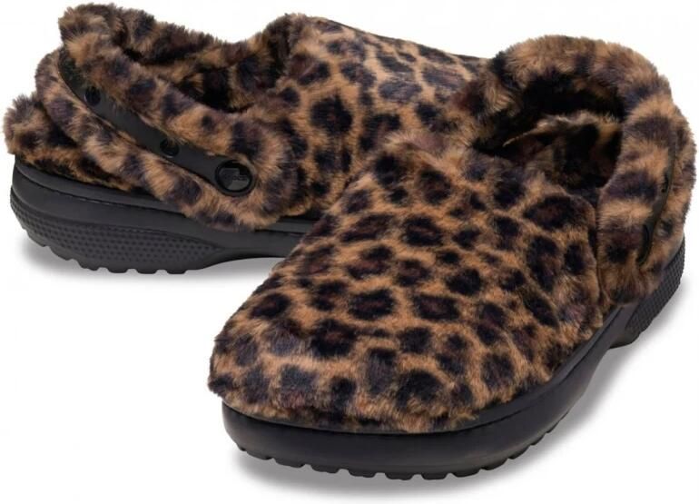Crocs Classic Unfurgettable Animal Clog - Foto 3