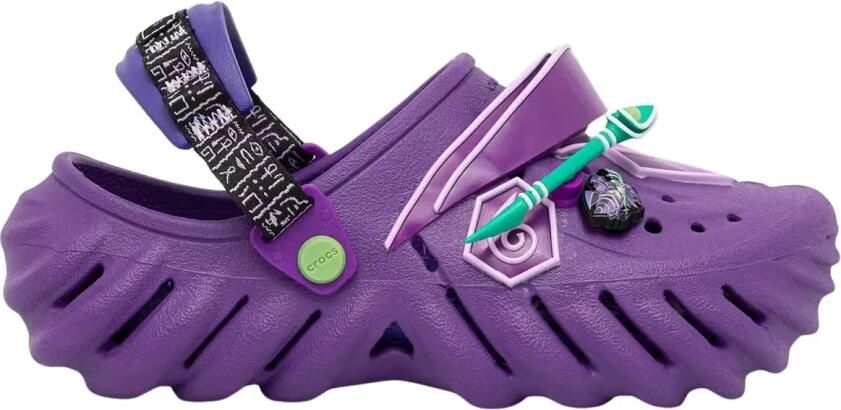 Crocs Dark Magician Echo Clog