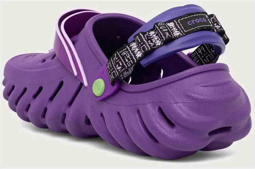 Crocs Dark Magician Echo Clog - Foto 3