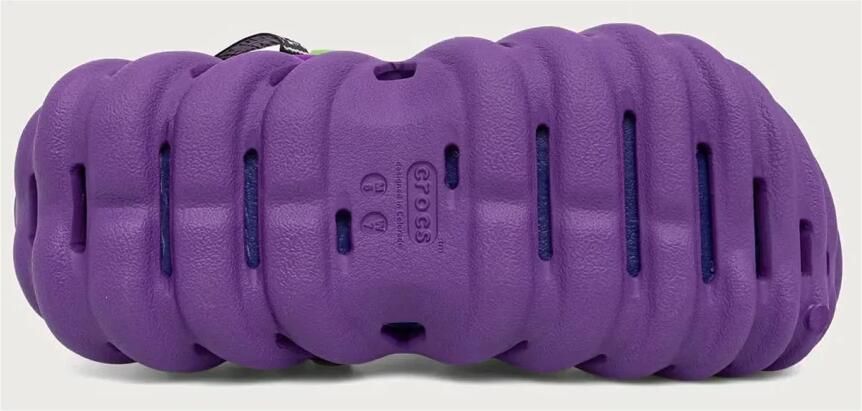 Crocs Dark Magician Echo Clog - Foto 5