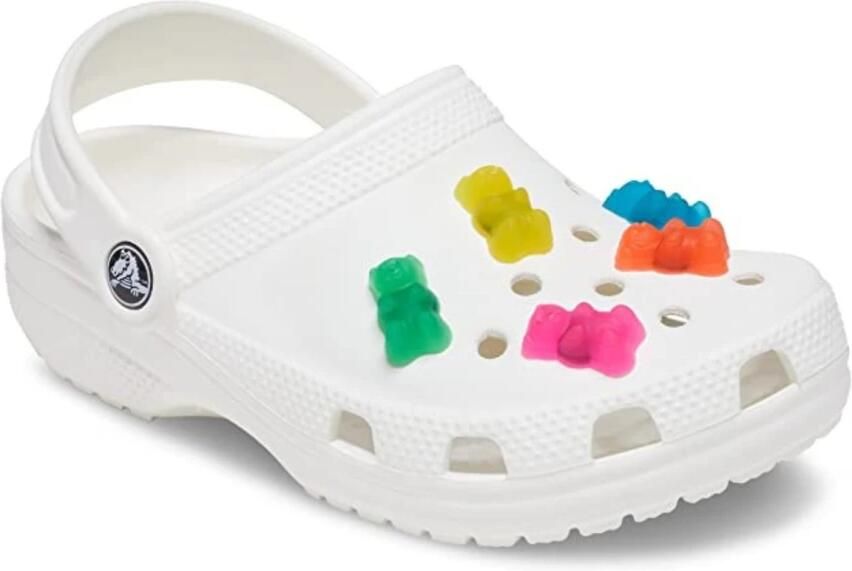 Crocs Decoratieve accessoires voor slippers - Foto 3