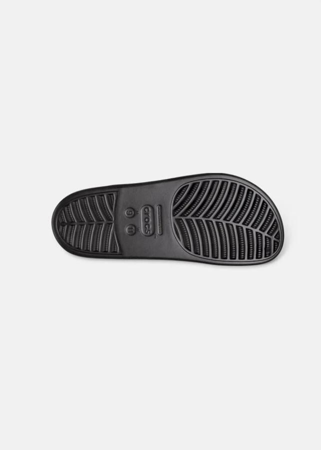Crocs Dylan Clog Sandalen maat M10 W12 zwart - Foto 2