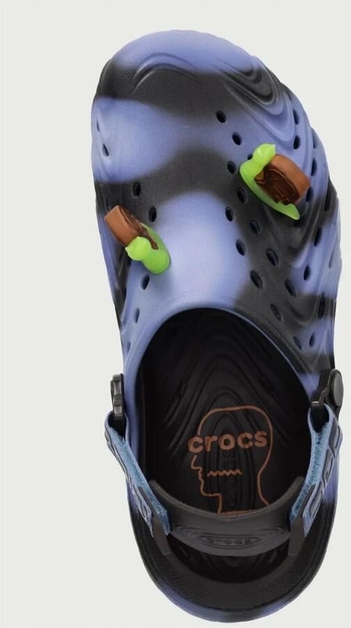Crocs Echo II Clog - Foto 4