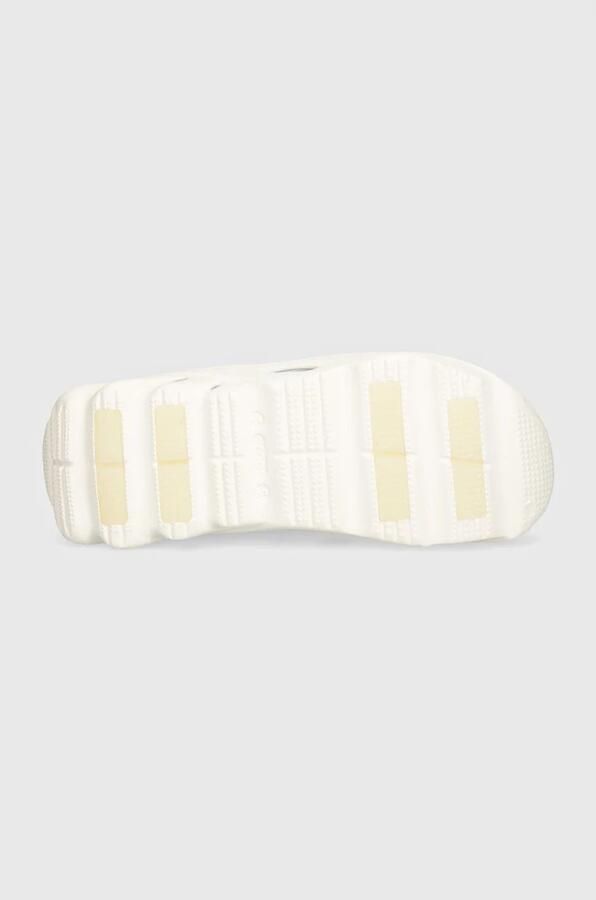 Crocs Echo Storm Wit Unisex 42 43 M9 W11 - Foto 5