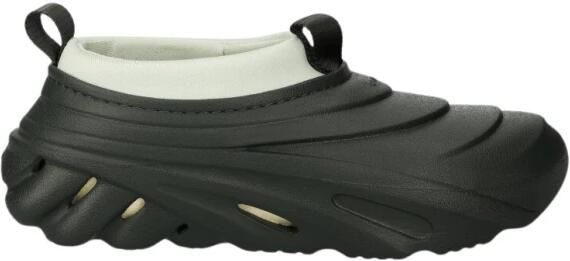 Crocs Echo Storm Kelp Donker Grijs US M7 W9