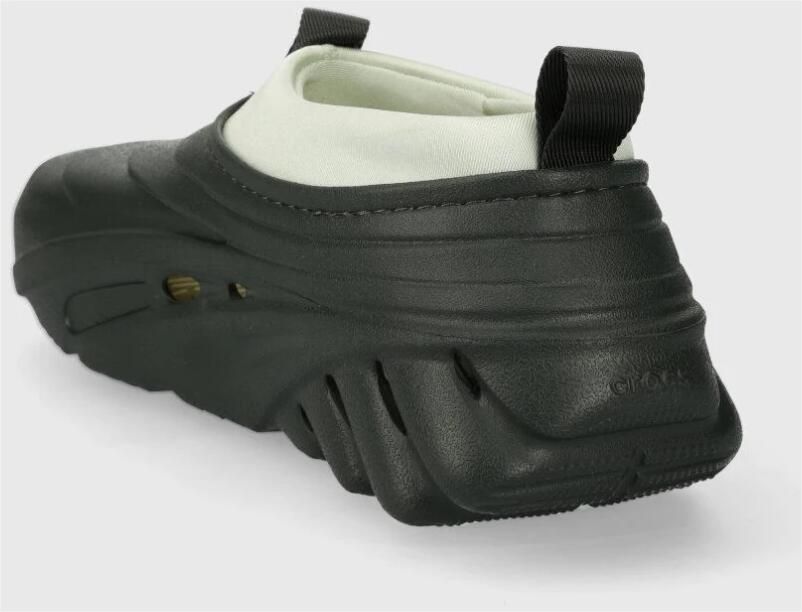 Crocs Echo Storm Kelp Donker Grijs US M7 W9 - Foto 6