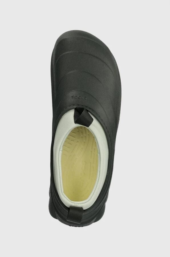 Crocs Echo Storm Kelp Donker Grijs US M7 W9 - Foto 4