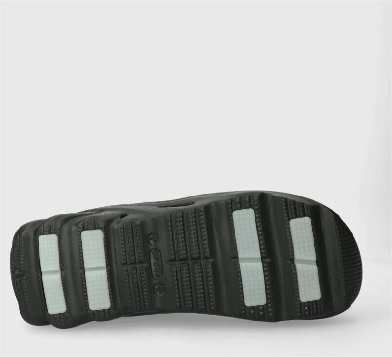 Crocs Echo Storm Kelp Donker Grijs US M7 W9 - Foto 5
