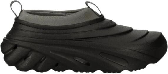 Crocs Echo Storm Slides & Sandalen in zwart formaten: 42 43