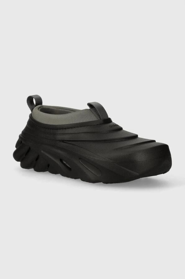 Crocs Echo Storm Slides & Sandalen in zwart formaten: 42 43 - Foto 1