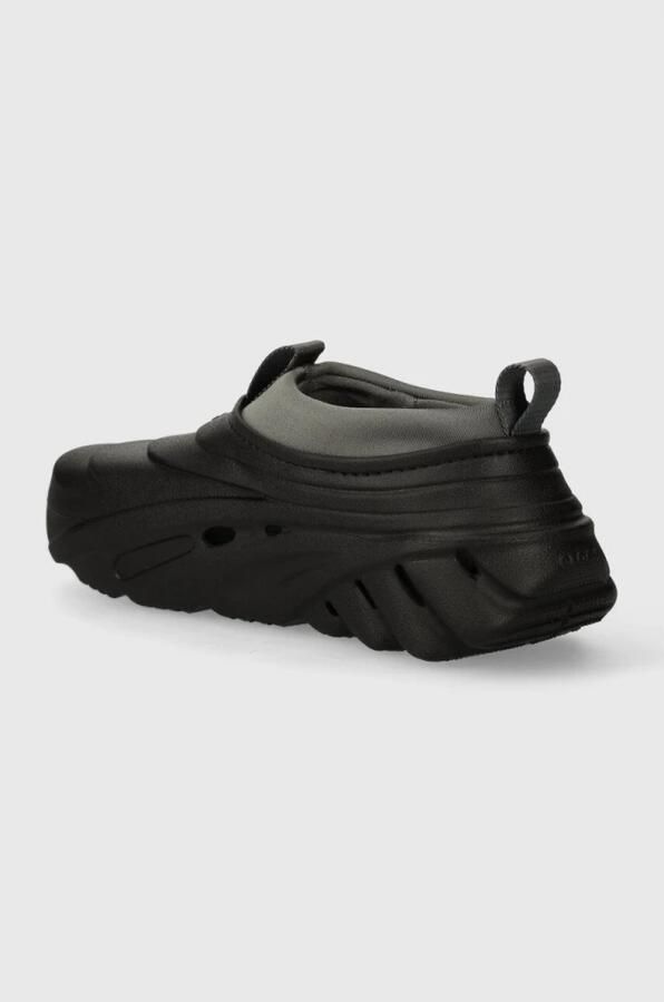 Crocs Echo Storm Slides & Sandalen in zwart formaten: 42 43 - Foto 2
