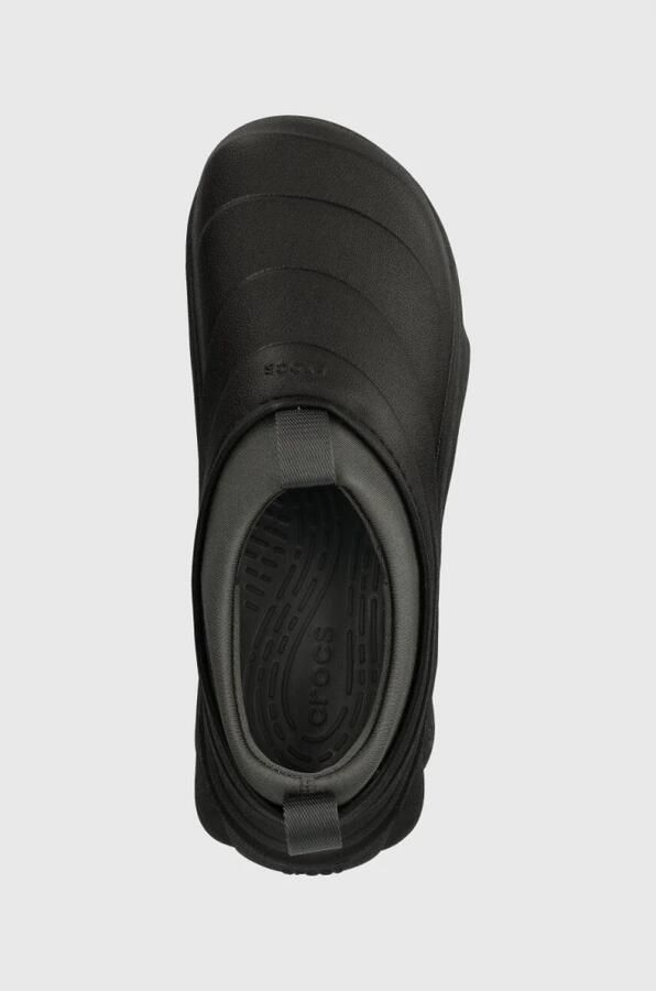 Crocs Echo Storm Slides & Sandalen in zwart formaten: 42 43 - Foto 3