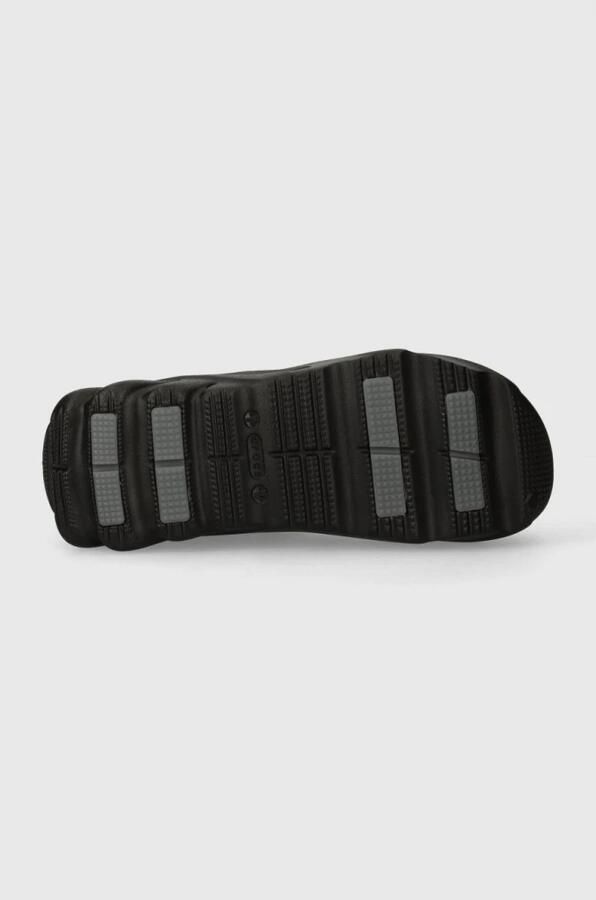 Crocs Echo Storm Slides & Sandalen in zwart formaten: 42 43 - Foto 4
